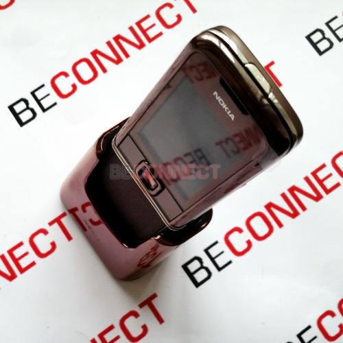 Nokia 8800 Sapphire Arte Brown